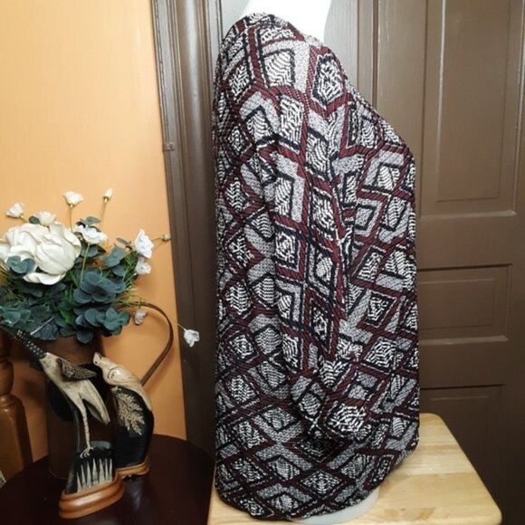 Alfani Top Blouse Plus size 2X - Picture 4 of 11